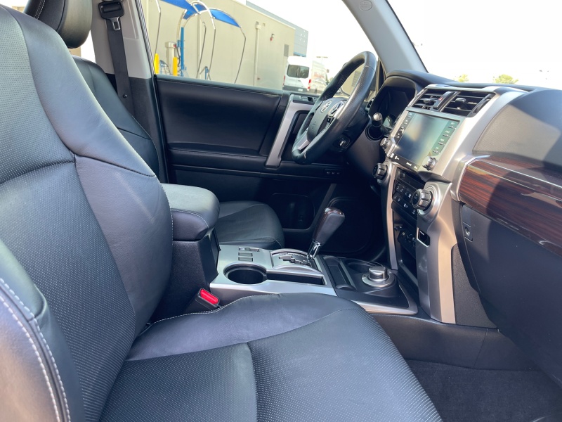 2023 Toyota 4Runner