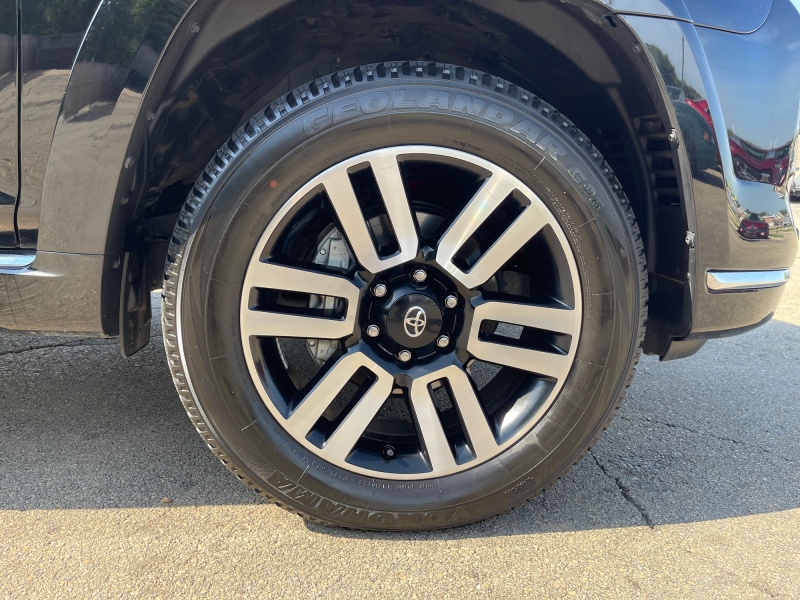 2023 Toyota 4Runner