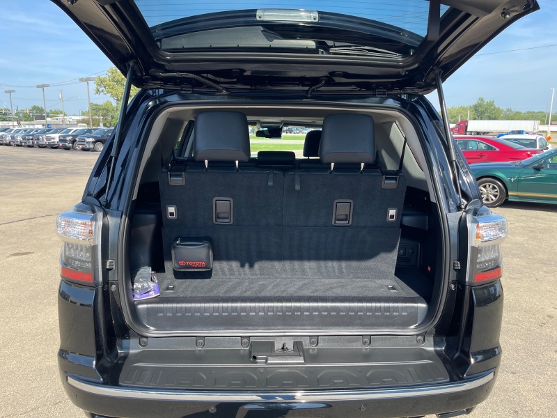 2023 Toyota 4Runner