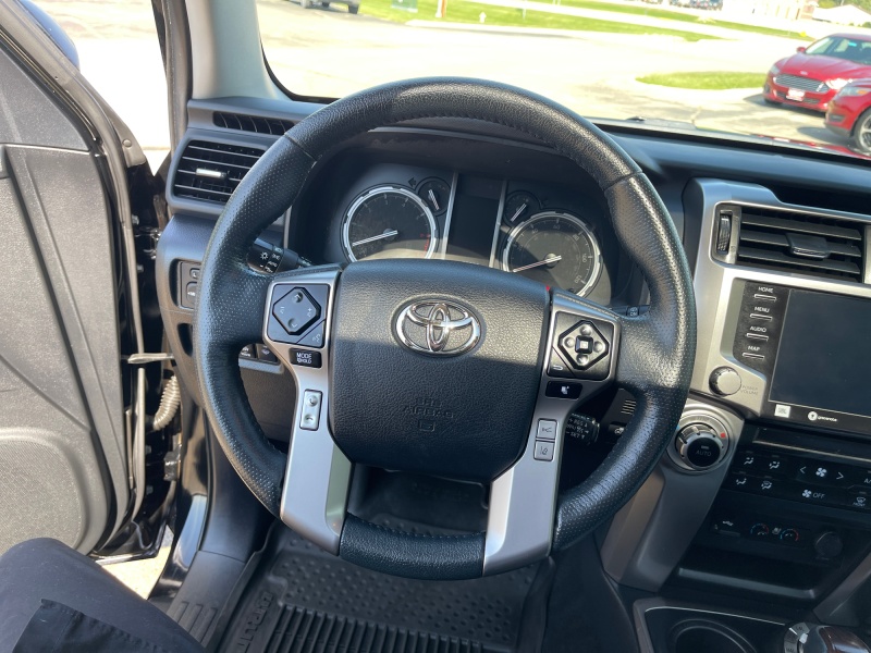 2023 Toyota 4Runner