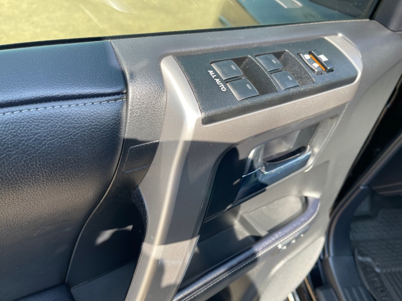 2023 Toyota 4Runner