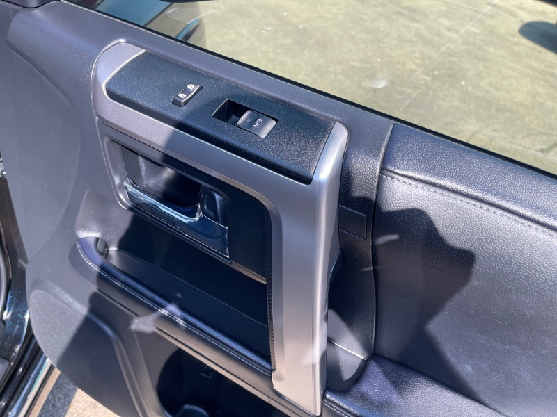 2023 Toyota 4Runner