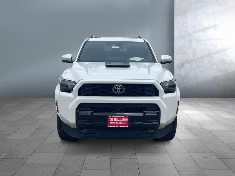 2026 Toyota 4Runner