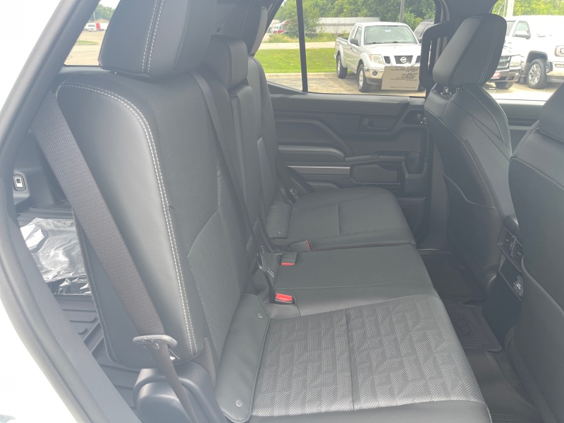 2026 Toyota 4Runner