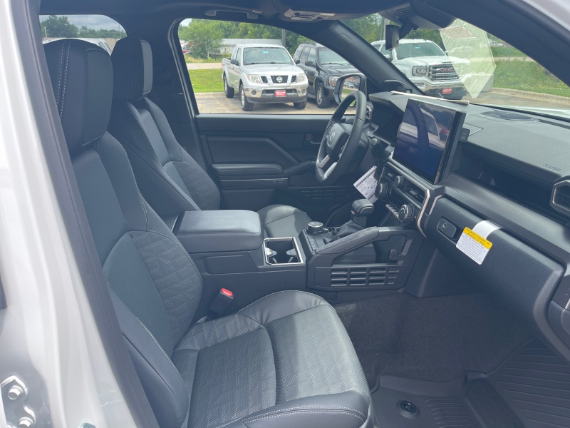 2026 Toyota 4Runner