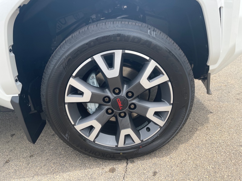 2026 Toyota 4Runner