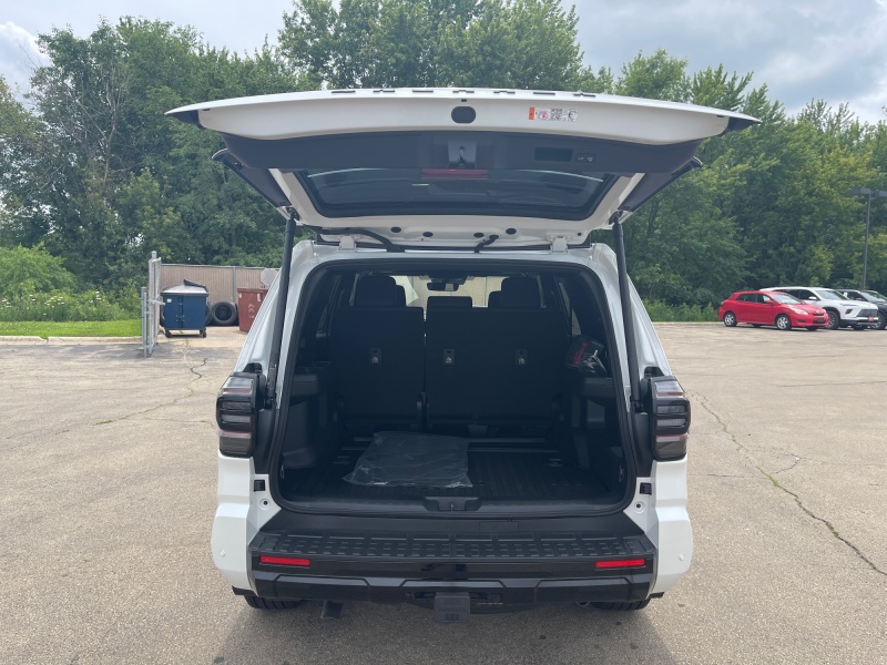 2026 Toyota 4Runner