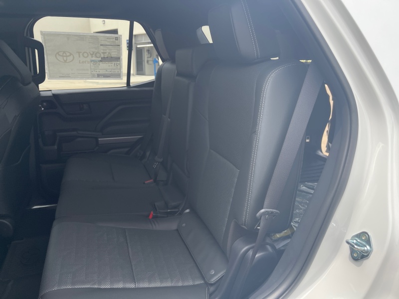 2026 Toyota 4Runner