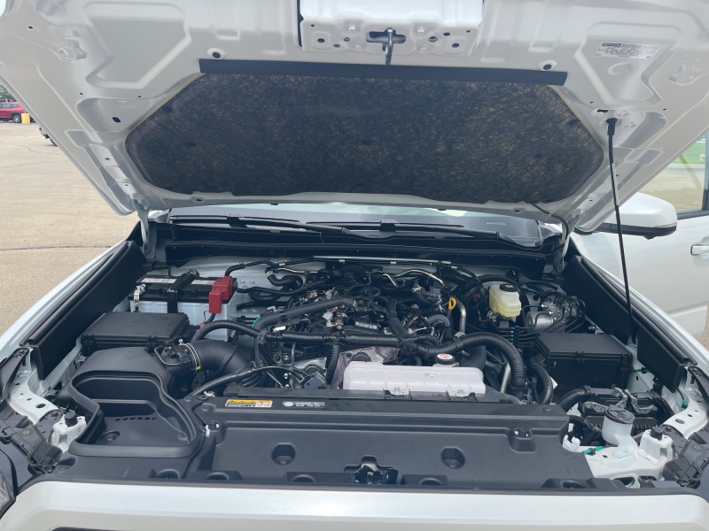 2026 Toyota 4Runner