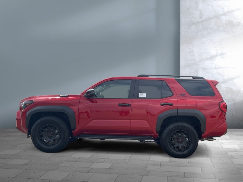 2026 Toyota 4Runner