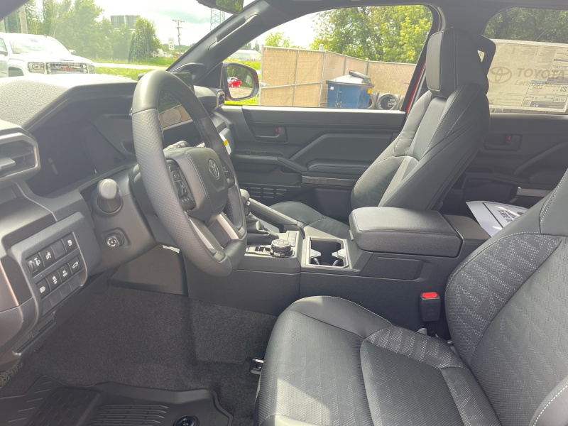 2026 Toyota 4Runner