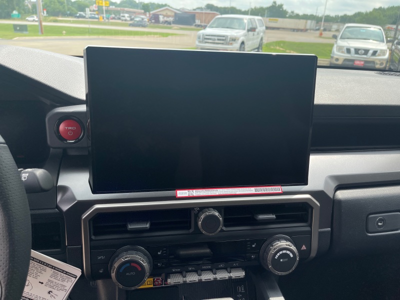 2026 Toyota 4Runner