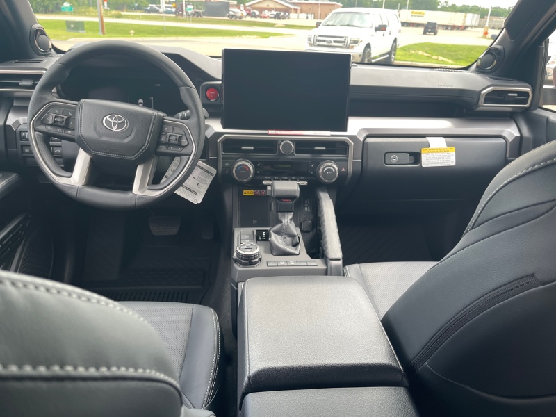 2026 Toyota 4Runner