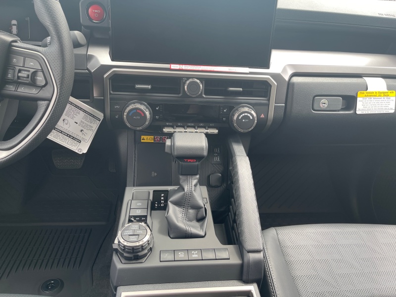 2026 Toyota 4Runner