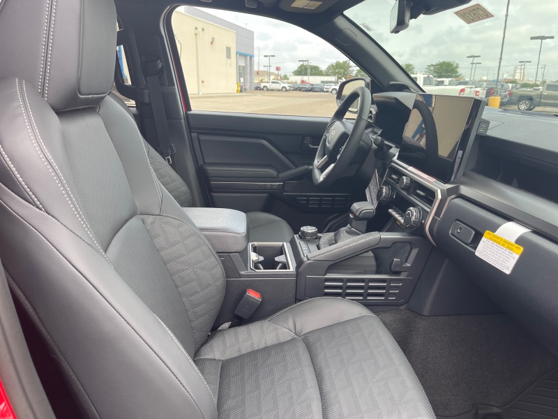 2026 Toyota 4Runner