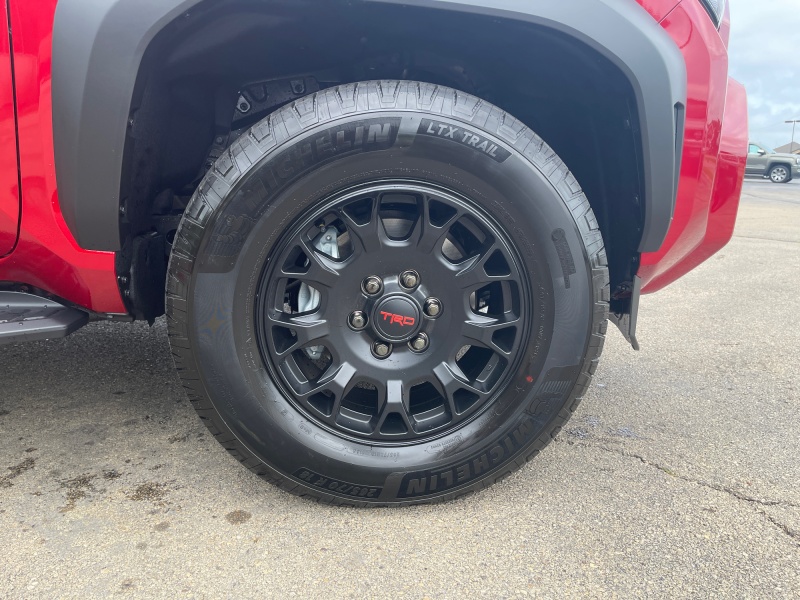 2026 Toyota 4Runner