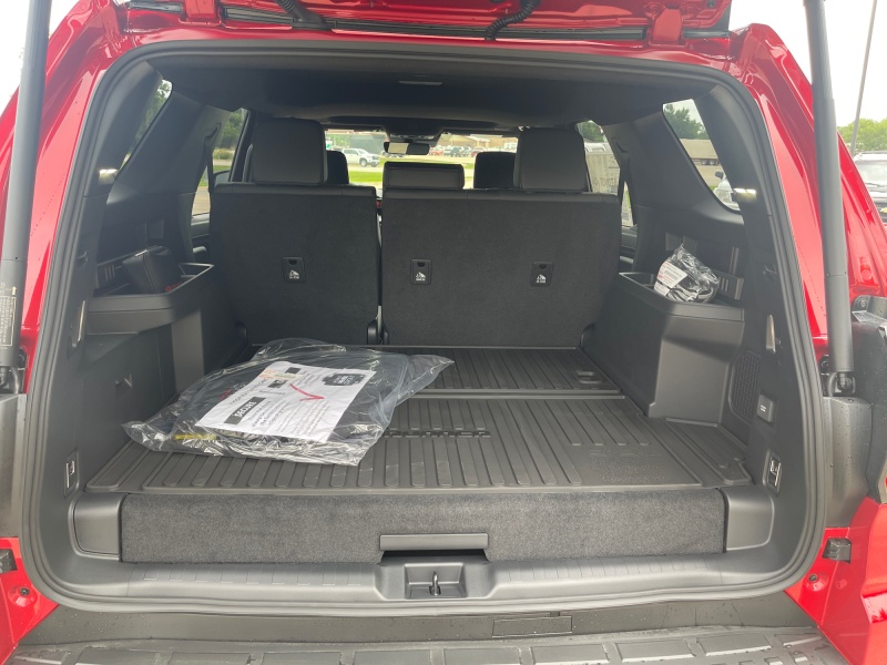 2026 Toyota 4Runner