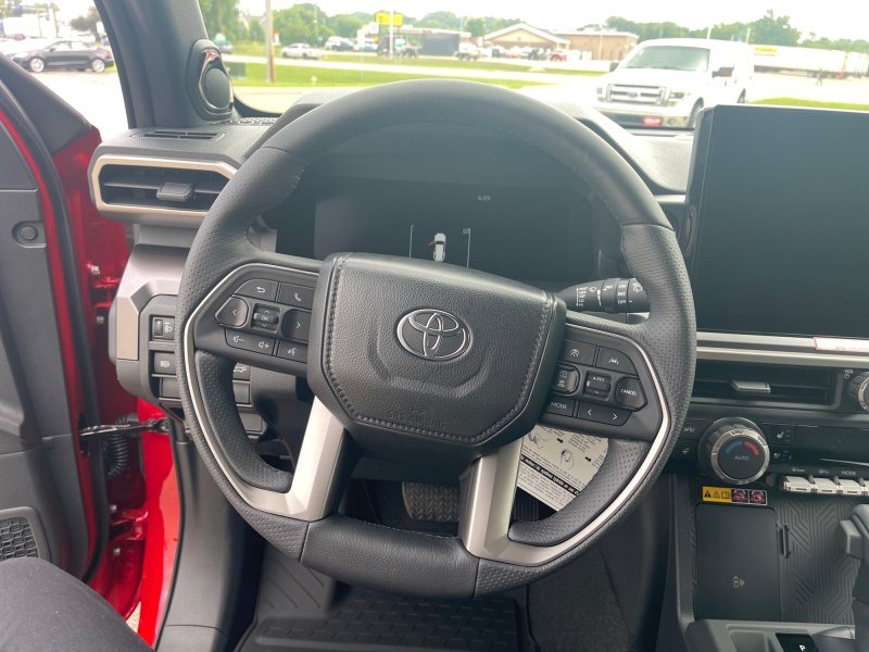 2026 Toyota 4Runner