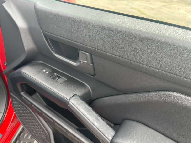 2026 Toyota 4Runner