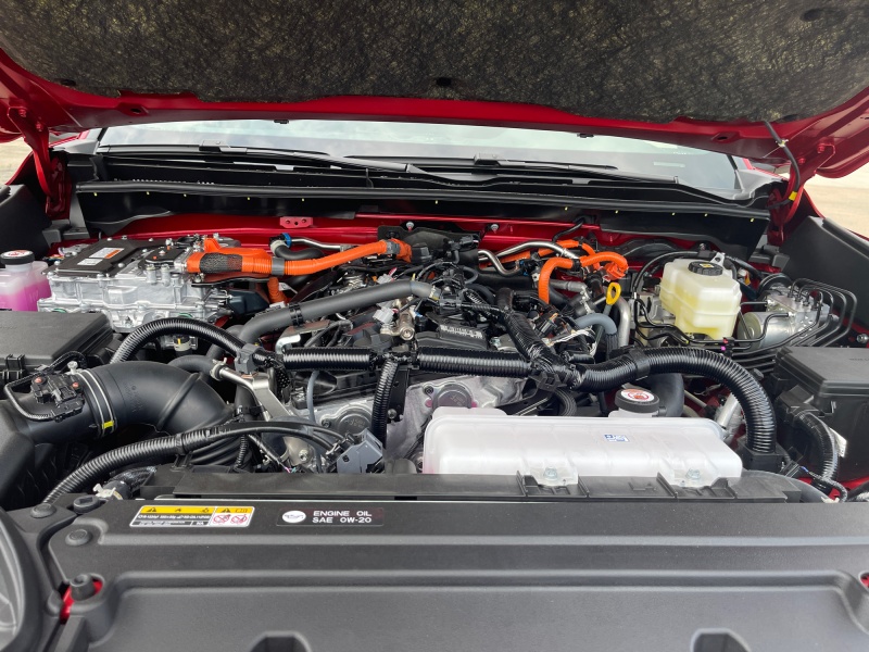 2026 Toyota 4Runner