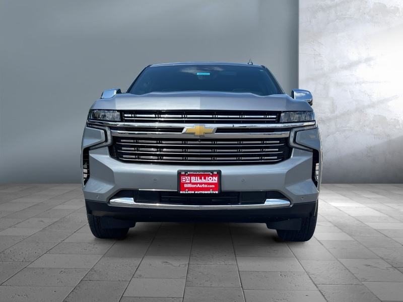 2024 Chevrolet Tahoe