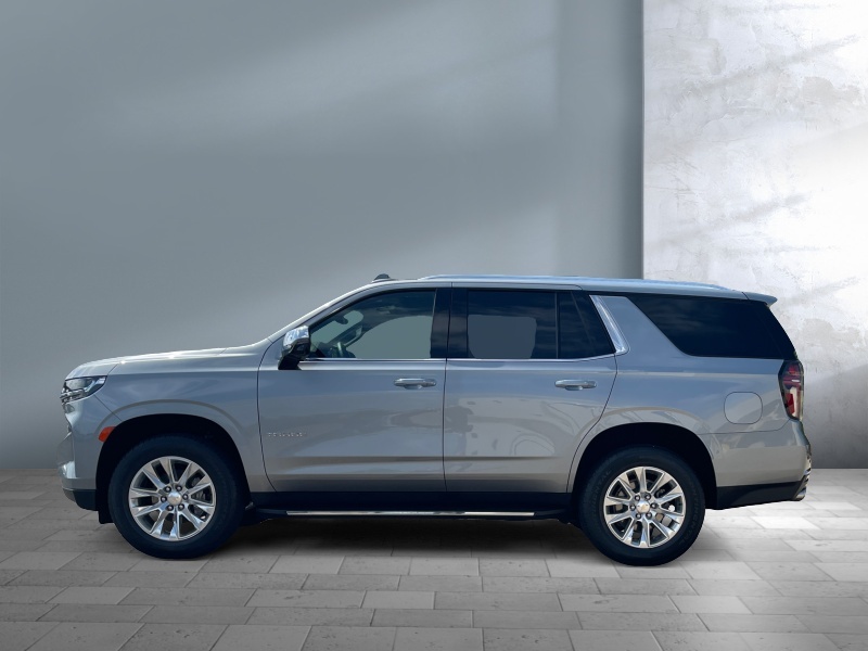 2024 Chevrolet Tahoe