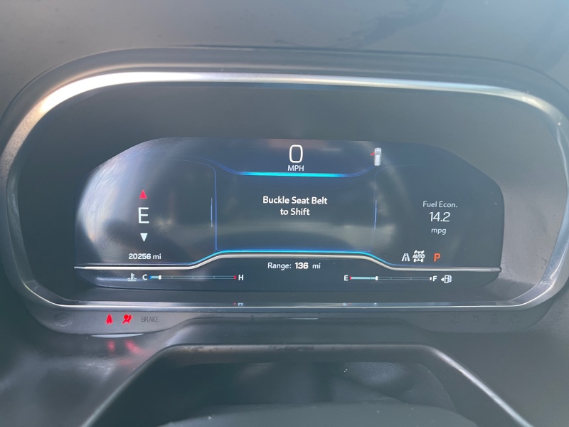 2024 Chevrolet Tahoe