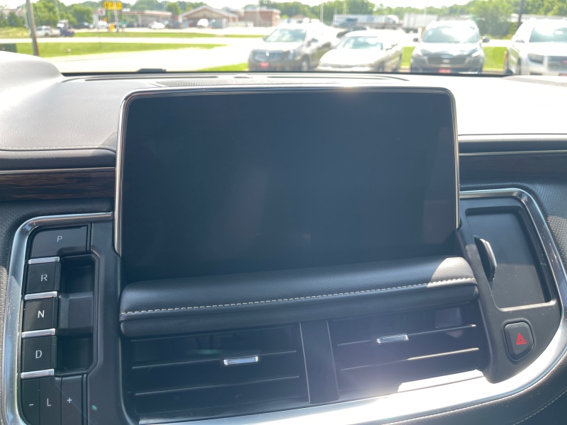2024 Chevrolet Tahoe