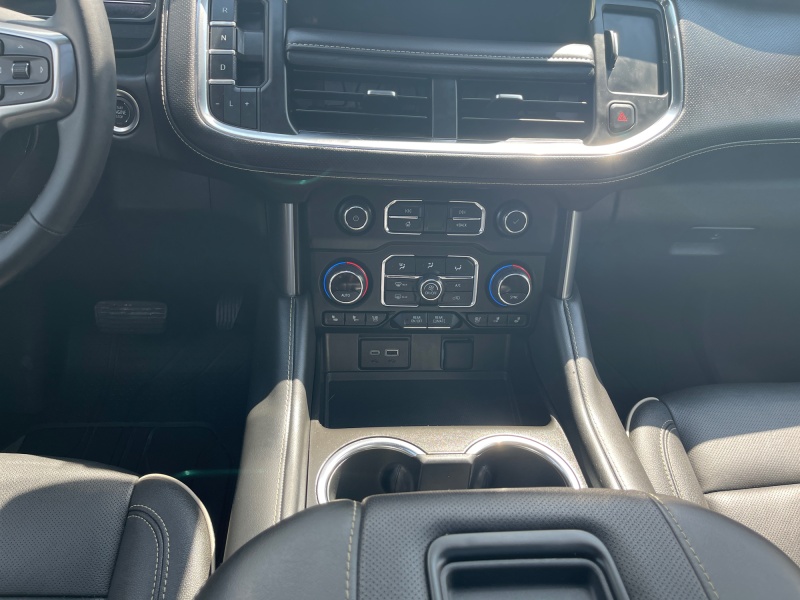 2024 Chevrolet Tahoe