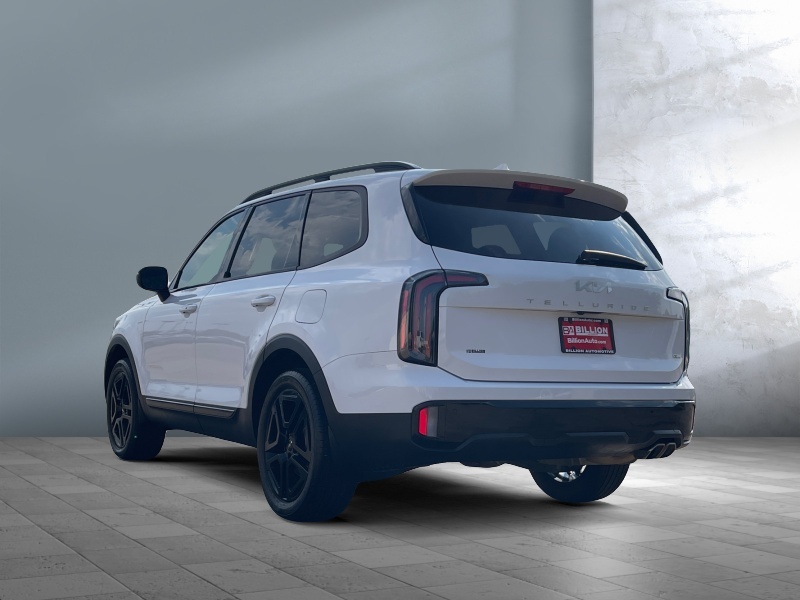 2024 Kia Telluride