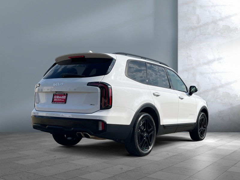 2024 Kia Telluride