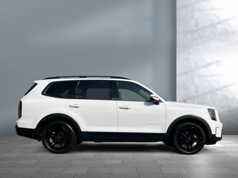 2024 Kia Telluride