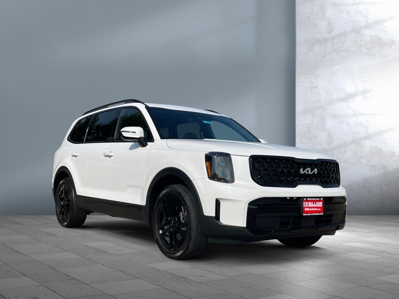2024 Kia Telluride
