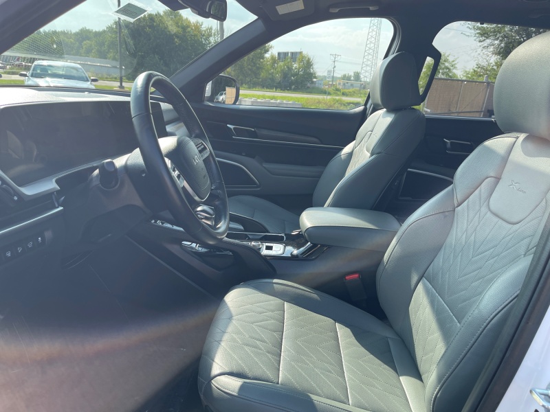 2024 Kia Telluride