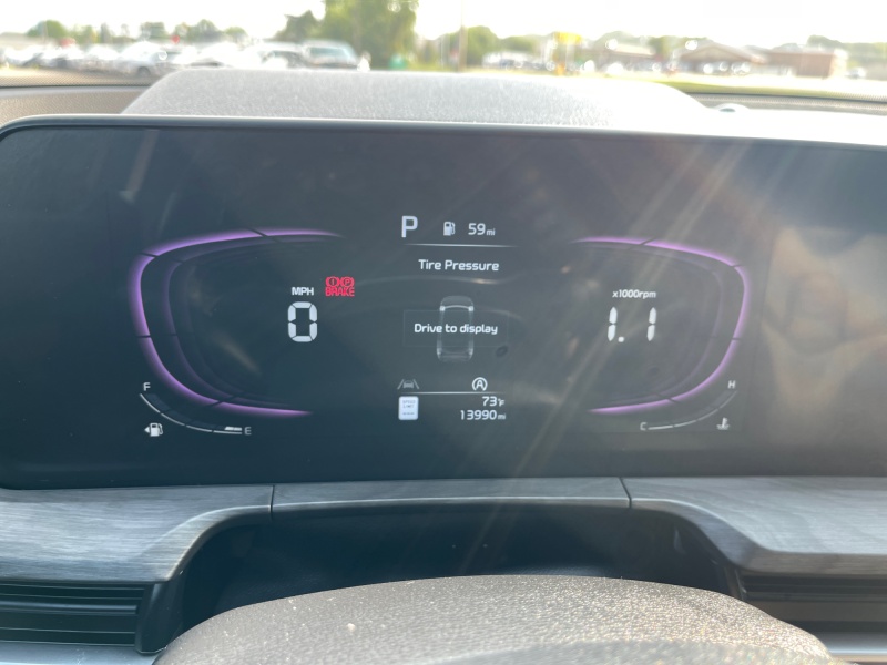 2024 Kia Telluride