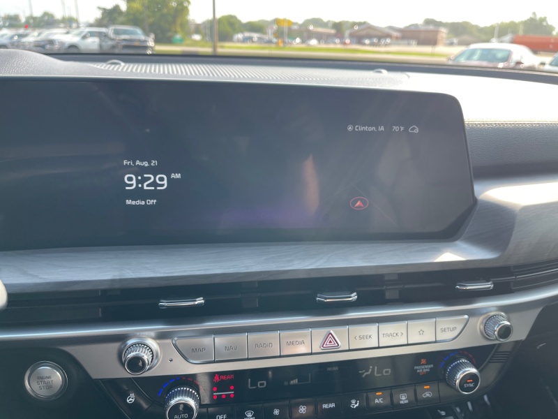 2024 Kia Telluride