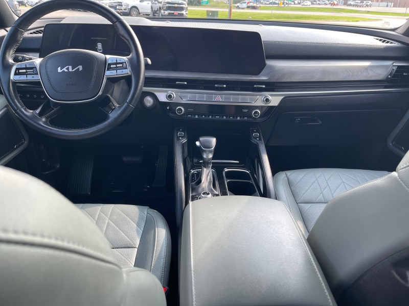2024 Kia Telluride