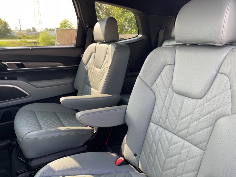 2024 Kia Telluride