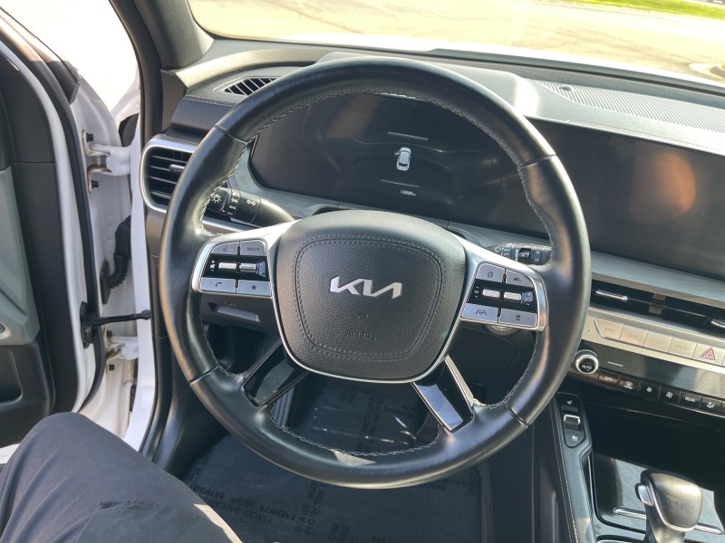 2024 Kia Telluride