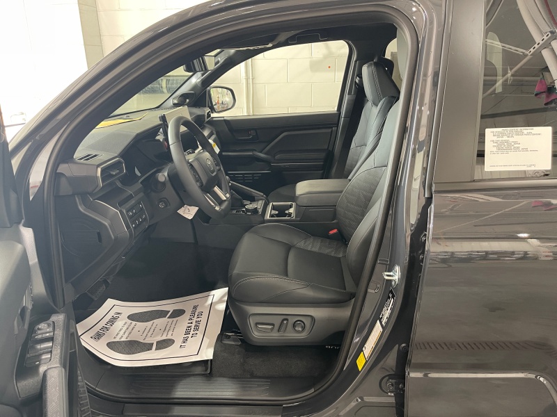 2026 Toyota 4Runner