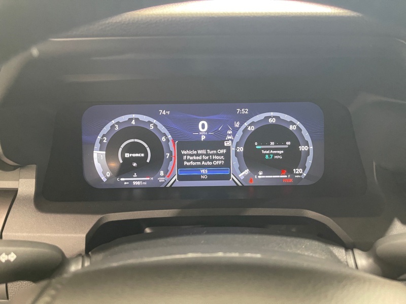 2026 Toyota 4Runner