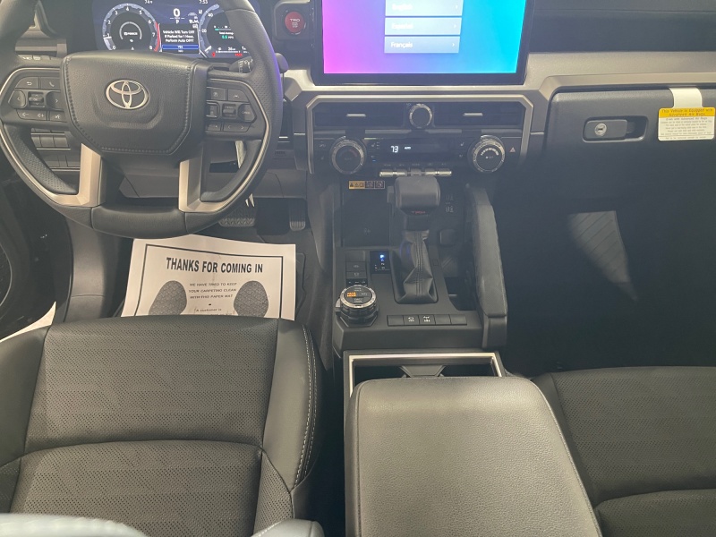 2026 Toyota 4Runner