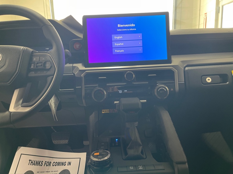 2026 Toyota 4Runner