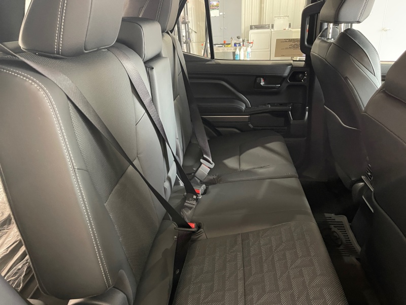 2026 Toyota 4Runner