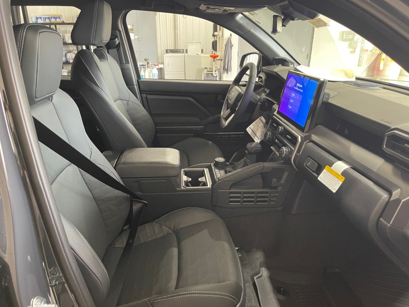 2026 Toyota 4Runner
