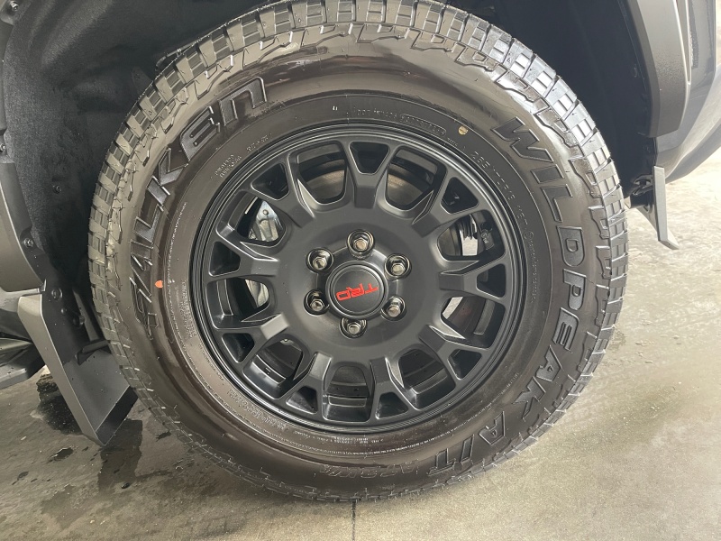 2026 Toyota 4Runner