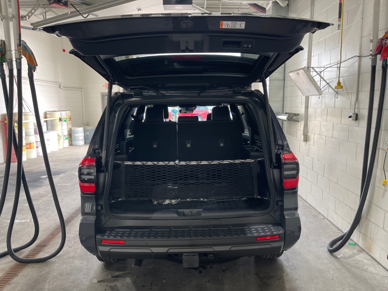 2026 Toyota 4Runner