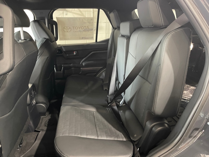 2026 Toyota 4Runner