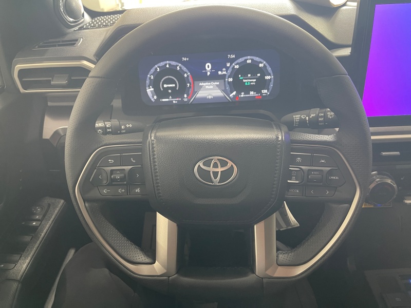 2026 Toyota 4Runner