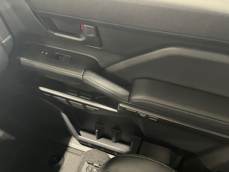 2026 Toyota 4Runner